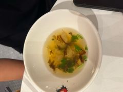 莆田扁肉汤-莆田餐厅PUTIEN(金融街购物中心店)