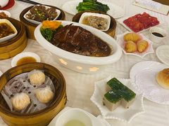 -潮福城大酒楼·潮粤菜·港式点心(阳光城店)