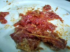 烤牛肉-Hue Ngon Restaurant