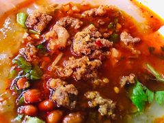 -豆相识•九九豆腐脑(牛咡桥店)