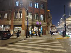 -德大西餐社(云南南路店)