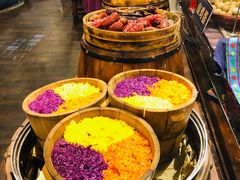 -甘家界牌柠檬鸭(青山店)