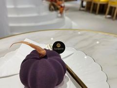 不可思议的南瓜-Foresee 梵晞(北美N1店)
