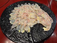 泉水鱼火锅-泉味道贵州厨房(三里河店)