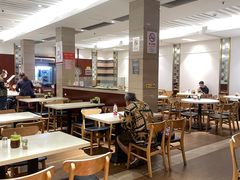 大堂-沈大成(南京东路店)