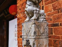 -晋江五店市传统文化旅游区