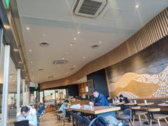 -星巴克(北京王府井店)