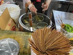 -彭姐麻辣烫(海淀店)
