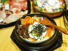 -夕酱の烧肉屋