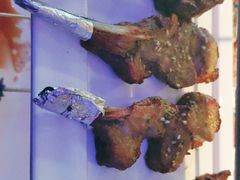 -三个蒙古大叔羊肉串(大宁店)