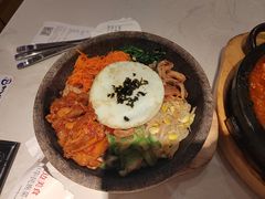 -七八冷面·延边朝鲜族美食(欢乐谷店)