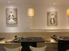 -炙忧烤肉屋(中国铁建广场店)