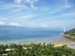 -三亚太阳湾柏悦酒店