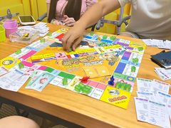 -心流游戏Flow Games
