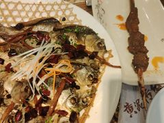 -黄泥岗·地道湖北菜(奥特莱斯店)