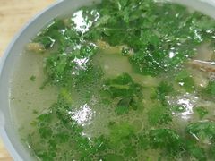 -宋老三苏肉羊肉汤老店