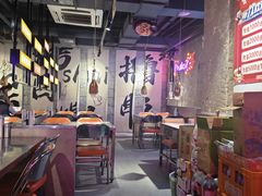 -有蚝有翅烧烤大排档·宵夜(右安门店)