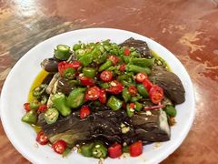 -巷子肥肠(科华巷店)