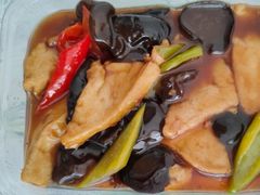 -润德轩清真菜馆(宏大路店)