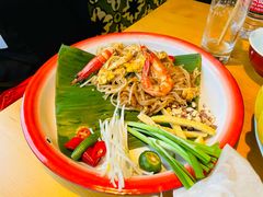 -Ginger(兴国路店)