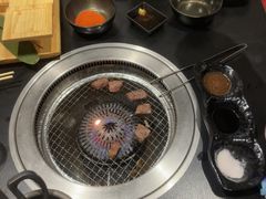 -黒毛和牛焼肉善 ZEN(難波心斎橋店)