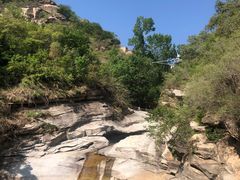-黑龙潭风景区