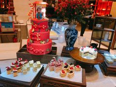 -新发展亚太JW万豪酒店·福苑咖啡厅