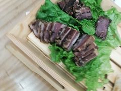 -王胖子驴肉火烧(东四旗舰店)