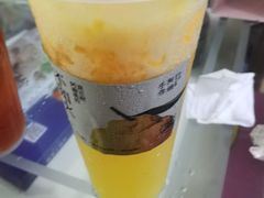 -阿嬷手作(深圳梅林卓悦汇店)