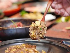 -無二炙坊·和牛烧肉(大钟寺1733店)