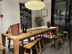 -BAKER&SPICE(安福路店)