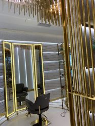 -3AM·S HAIR SALON烫发染发接发