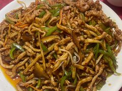 -胖子菜馆(隆昌路店)