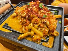 -桃太郎创作料理(大坪店)