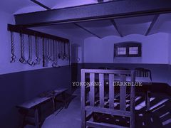 -青岛德国监狱旧址博物馆