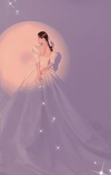 点击看大图 -青禾蒙娜丽莎婚纱摄影(武汉总店)
