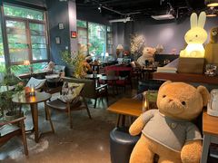 -咖法森林·咖啡  酒吧(天河店)