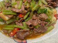 -西江美食舫·江西菜(健德桥店)