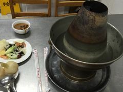 -三兴涮羊肉(荣安大街店)