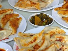 -劈柴院锅贴(沈阳路店)