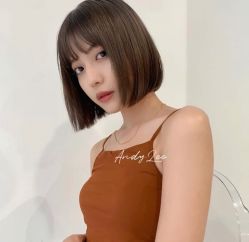 -HG美发设计沙龙