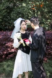点击看大图 -JEFF STUDIO摄影摄像婚礼跟拍