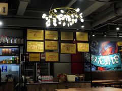 -李叔叔虾蟹大排档(青羊店)