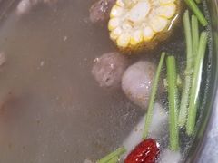 -林记潮牛·牛肉火锅(上马墩店)