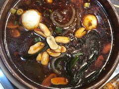 酸辣粉-金乐活美食(中街店)