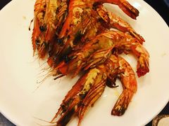 -清水日本料理铁板烧(学府路店)