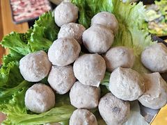 -老渔家·白族·石板烧·野生菌火锅(古城中心店)