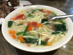 -清真益鑫羊肉手抓馆(南大街店)