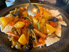 -薇酌饮·陕西菜(南门外店)