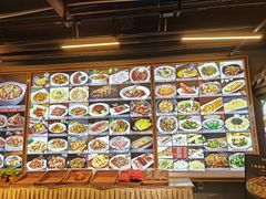 -牛头鱼庄·地道广西菜(西明店)